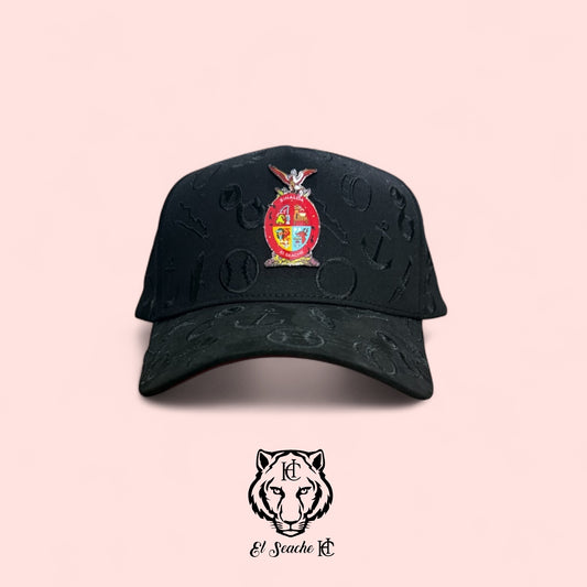 Edición Escudo De Sinaloa 2.0