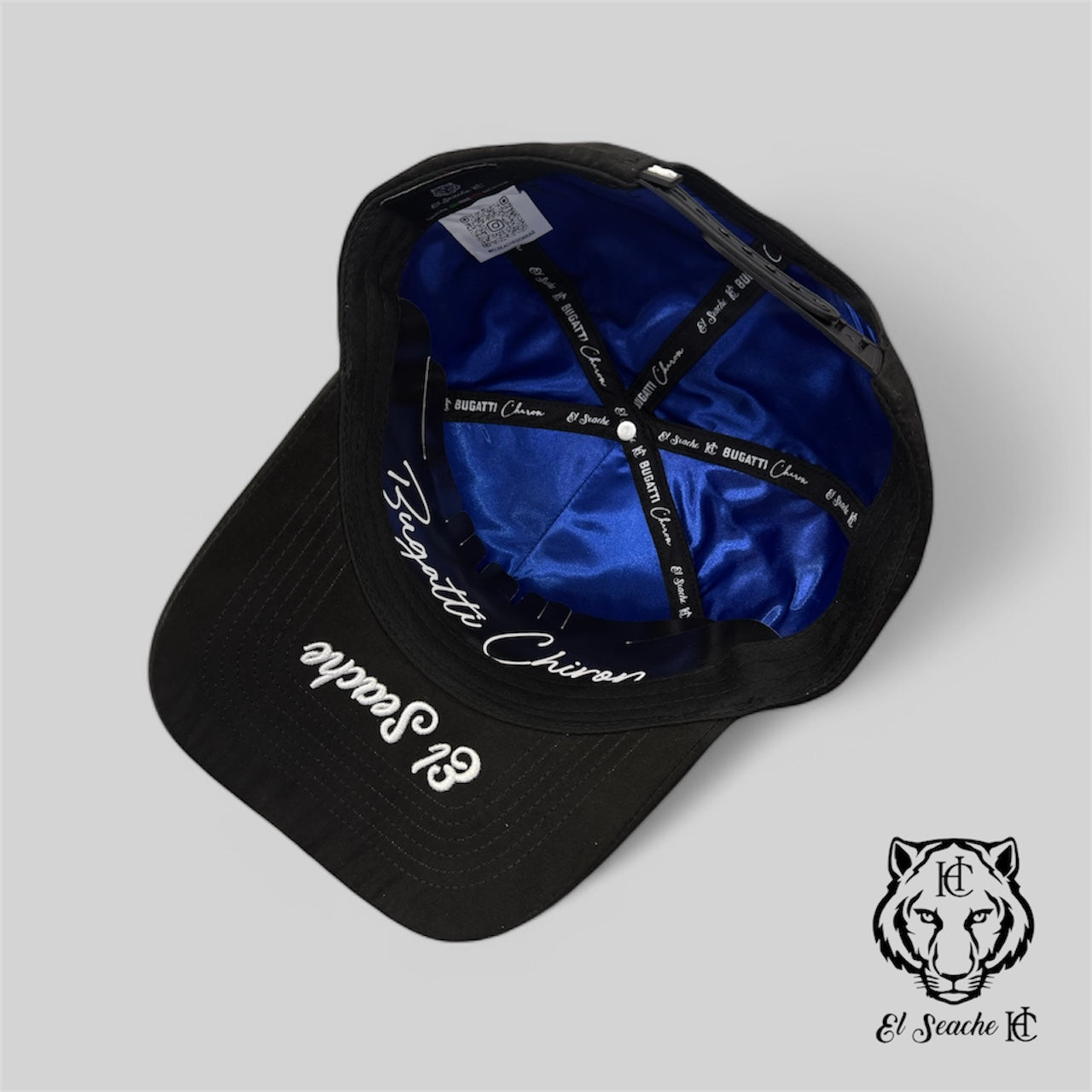 Reloj JCOB &Co x BUGATTI CHIRON🏎️