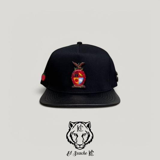 Escudo De Sinaloa
