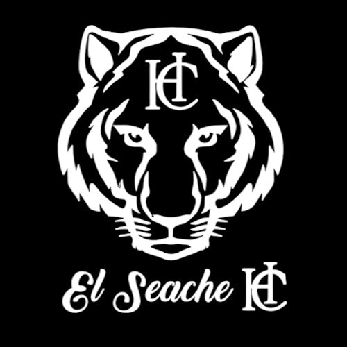 El Seache Gorras